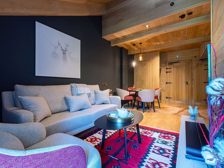 Swissôtel Resort Kolasin