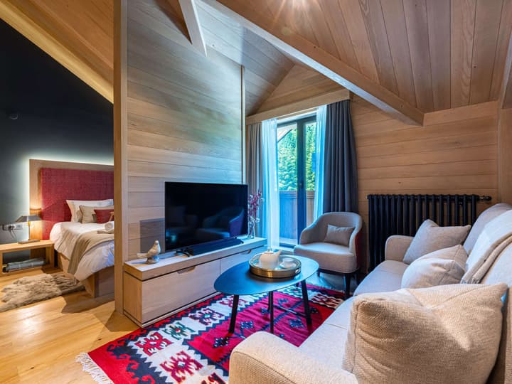 Swissôtel Resort Kolasin