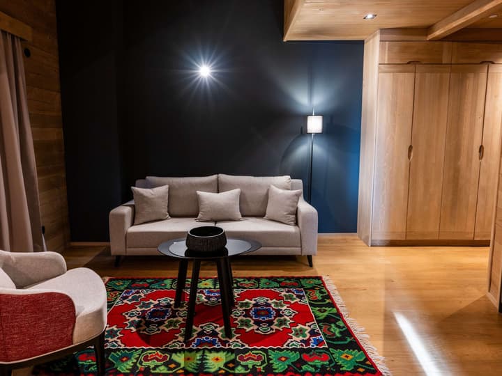 Swissôtel Resort Kolasin