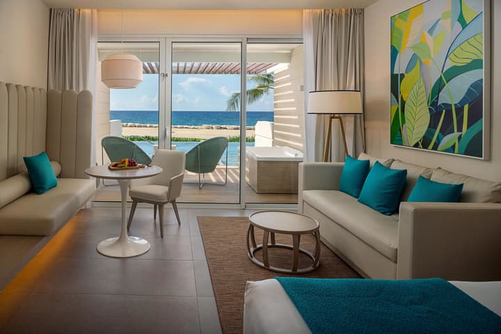 Princess Grand Jamaica Resort - All Inclusive