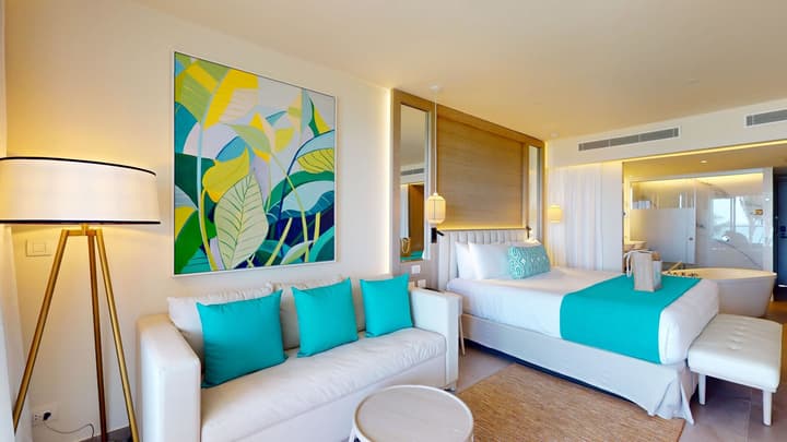 Princess Grand Jamaica Resort - All Inclusive