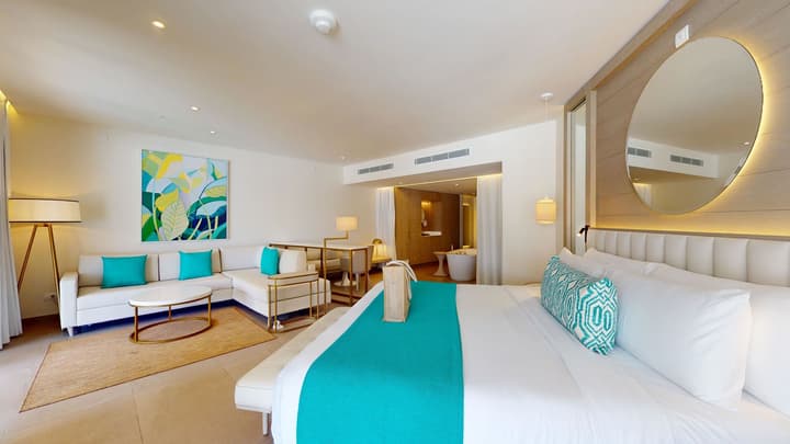 Princess Grand Jamaica Resort - All Inclusive