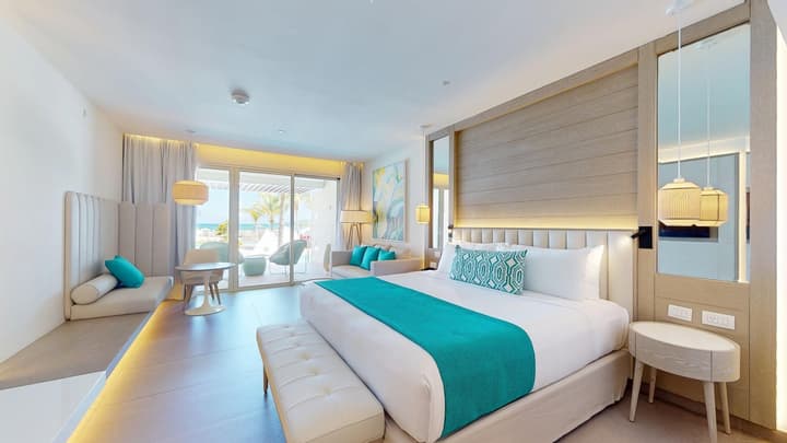 Princess Grand Jamaica Resort - All Inclusive