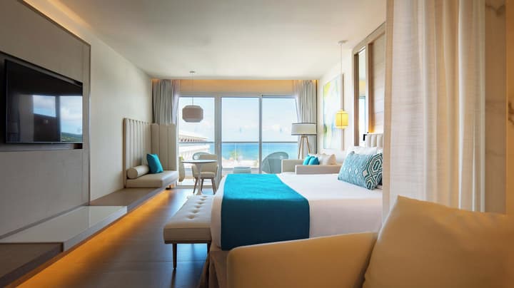 Princess Grand Jamaica Resort - All Inclusive