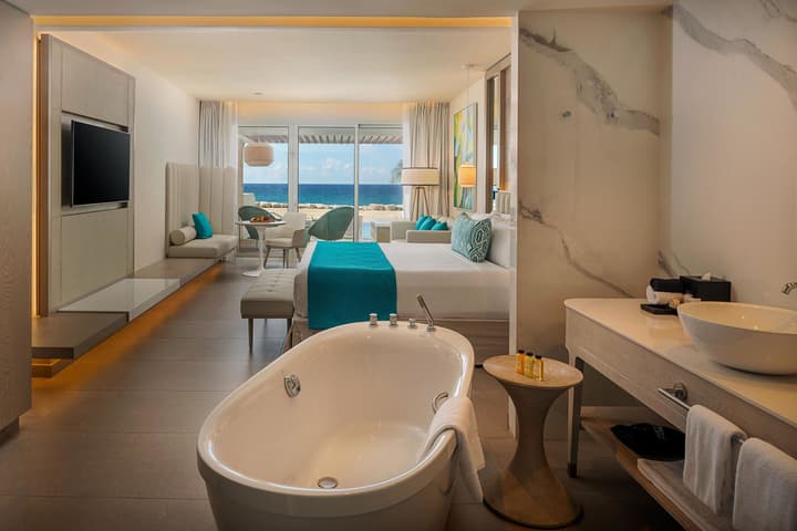 Princess Grand Jamaica Resort - All Inclusive