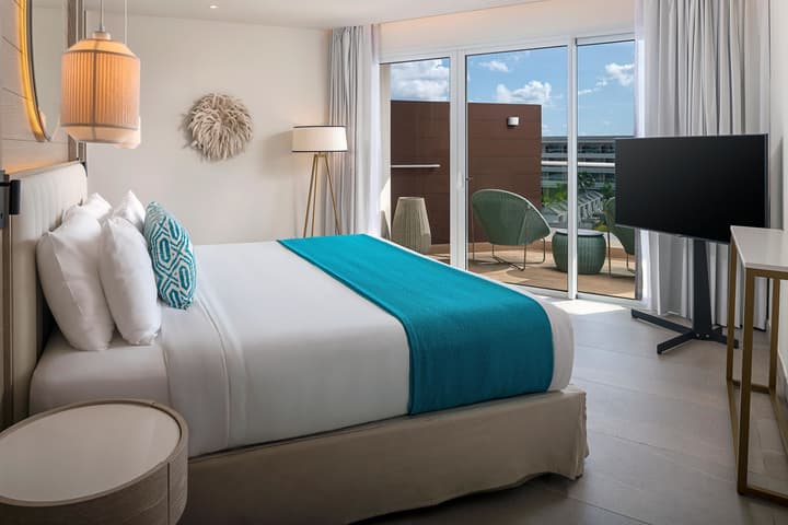 Princess Grand Jamaica Resort - All Inclusive