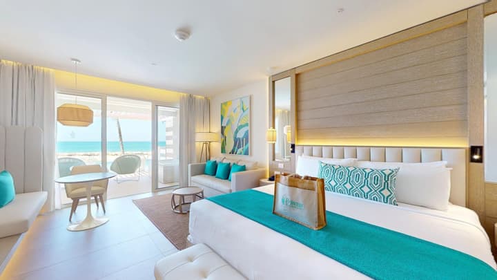 Princess Grand Jamaica Resort - All Inclusive