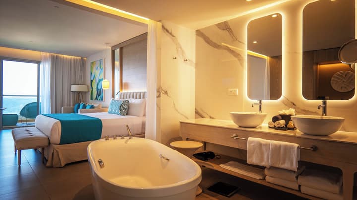 Princess Grand Jamaica Resort - All Inclusive