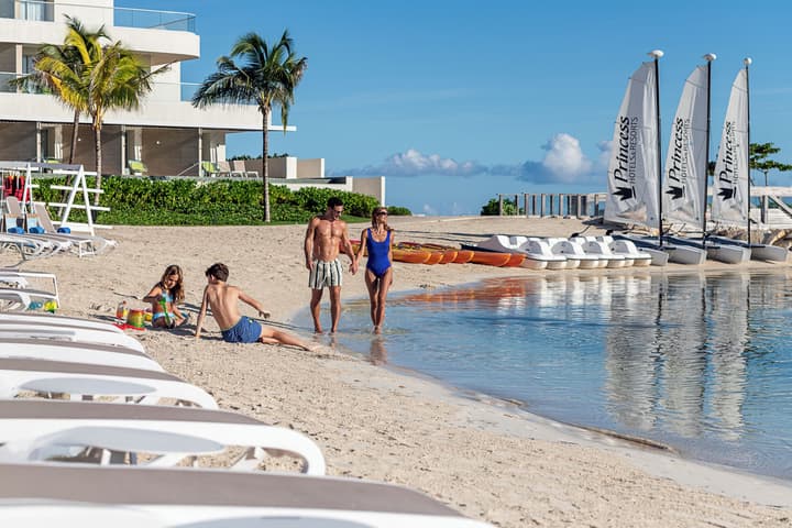 Princess Grand Jamaica Resort - All Inclusive