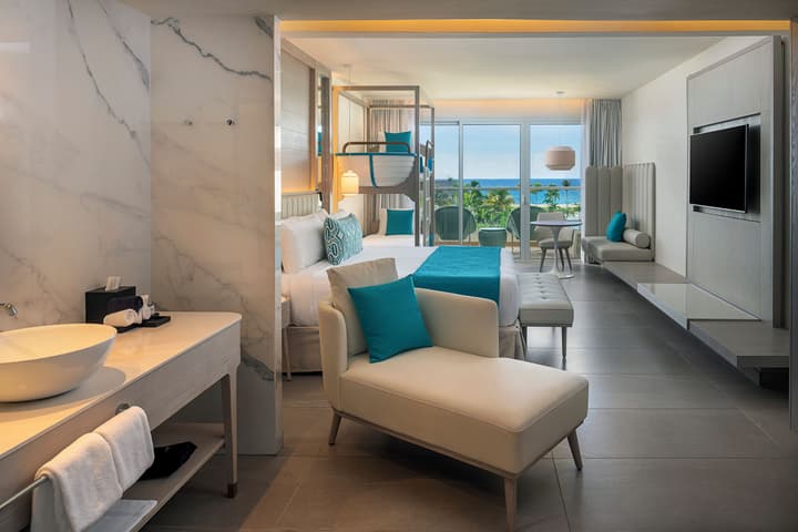 Princess Grand Jamaica Resort - All Inclusive