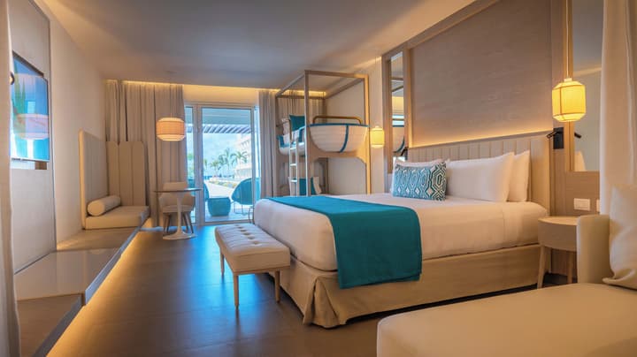 Princess Grand Jamaica Resort - All Inclusive