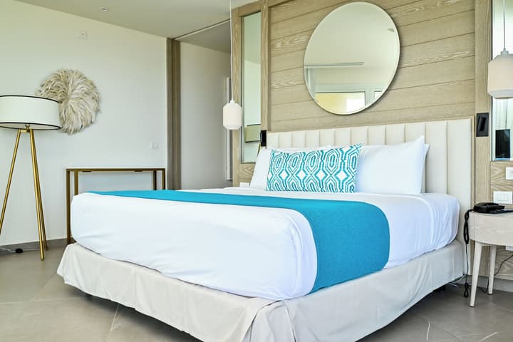 Princess Grand Jamaica Resort - All Inclusive