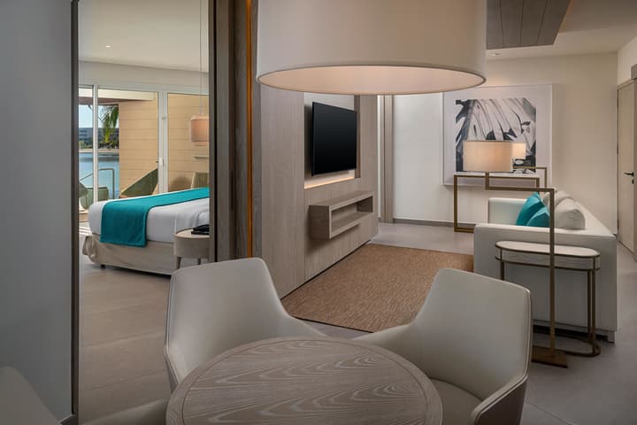 Princess Grand Jamaica Resort - All Inclusive