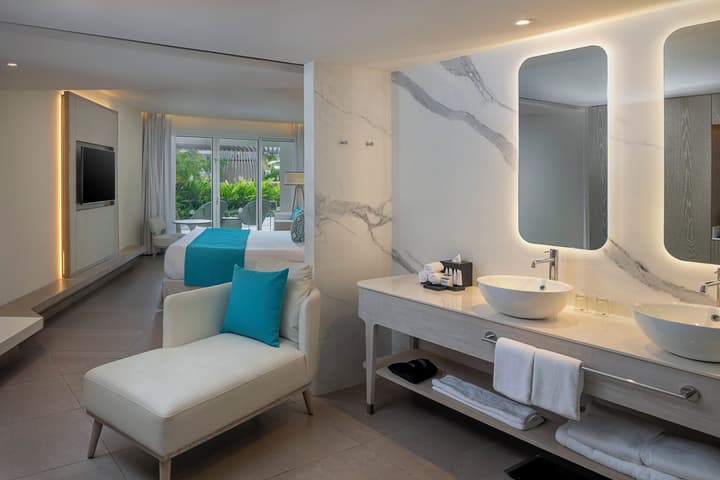 Princess Grand Jamaica Resort - All Inclusive