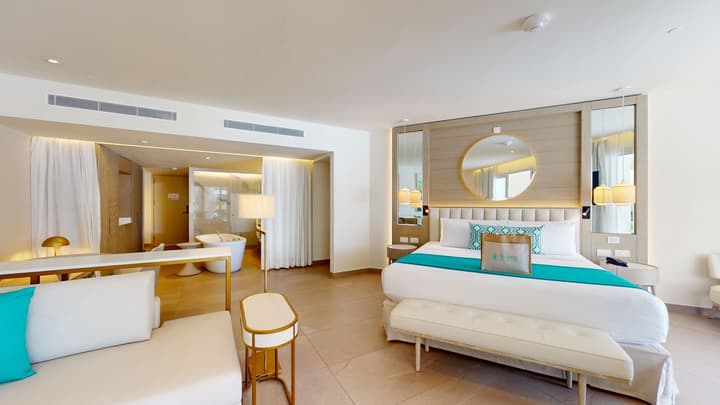 Princess Grand Jamaica Resort - All Inclusive