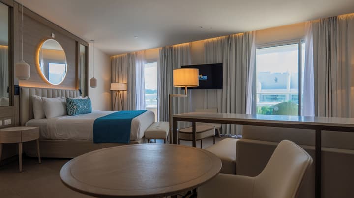 Princess Grand Jamaica Resort - All Inclusive