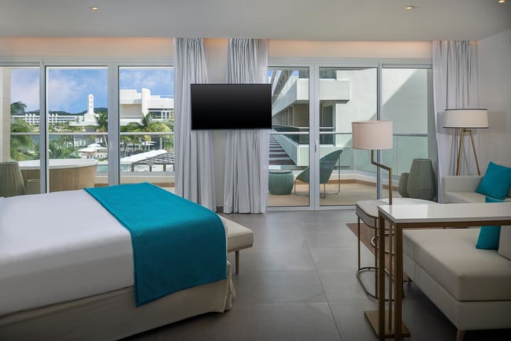 Princess Grand Jamaica Resort - All Inclusive