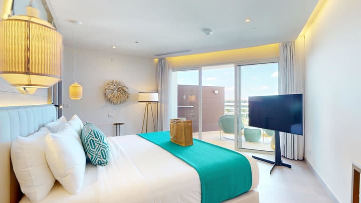 Princess Grand Jamaica Resort - All Inclusive