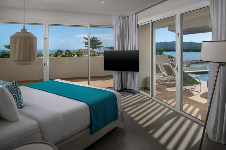 Princess Grand Jamaica Resort - All Inclusive