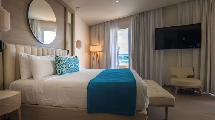 Princess Grand Jamaica Resort - All Inclusive