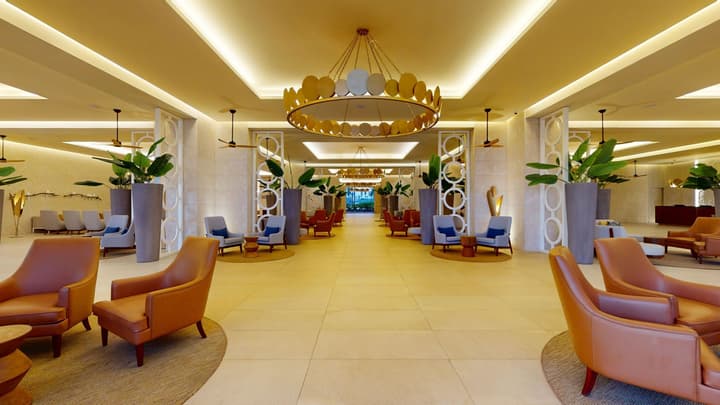 Princess Grand Jamaica Resort - All Inclusive