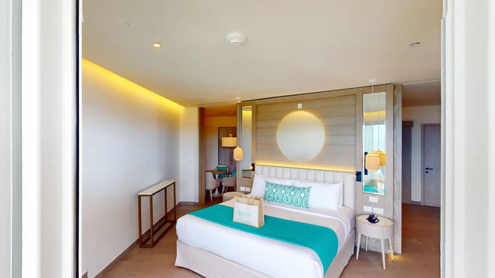 Princess Grand Jamaica Resort - All Inclusive