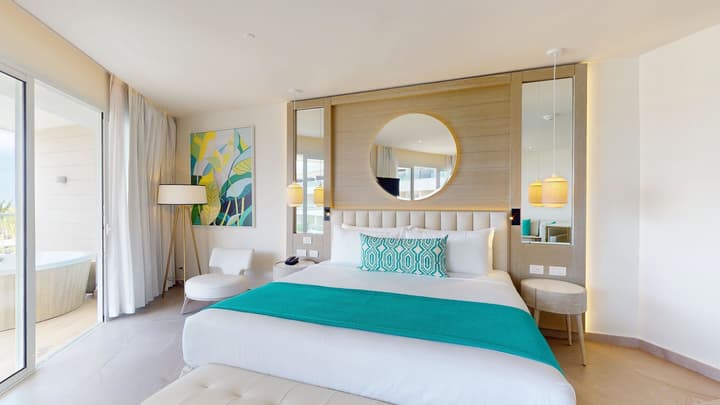 Princess Grand Jamaica Resort - All Inclusive