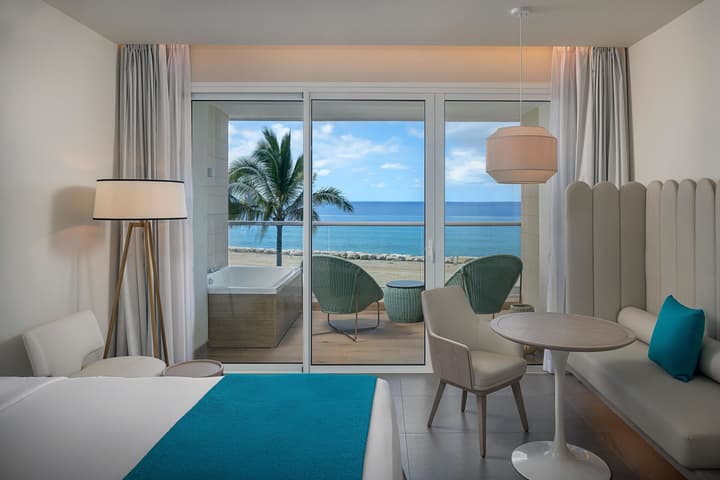 Princess Grand Jamaica Resort - All Inclusive