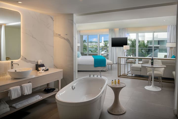 Princess Grand Jamaica Resort - All Inclusive