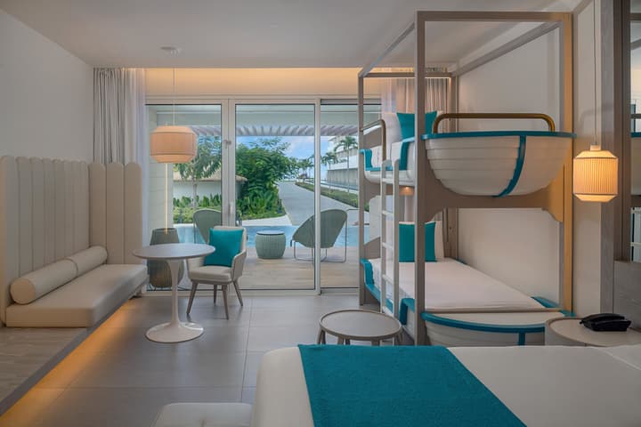 Princess Grand Jamaica Resort - All Inclusive