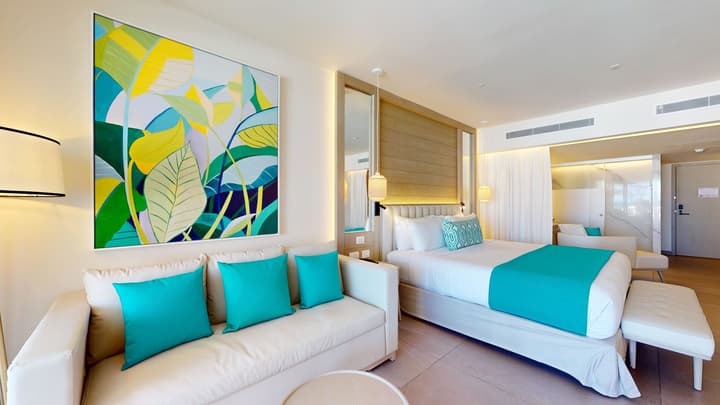 Princess Grand Jamaica Resort - All Inclusive