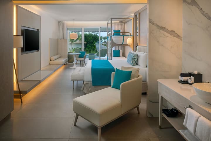 Princess Grand Jamaica Resort - All Inclusive
