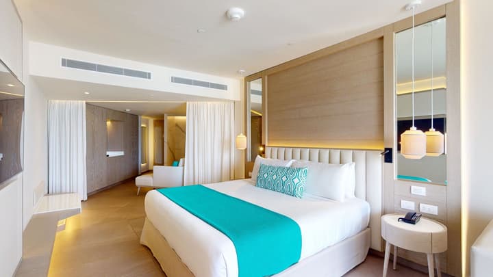 Princess Grand Jamaica Resort - All Inclusive