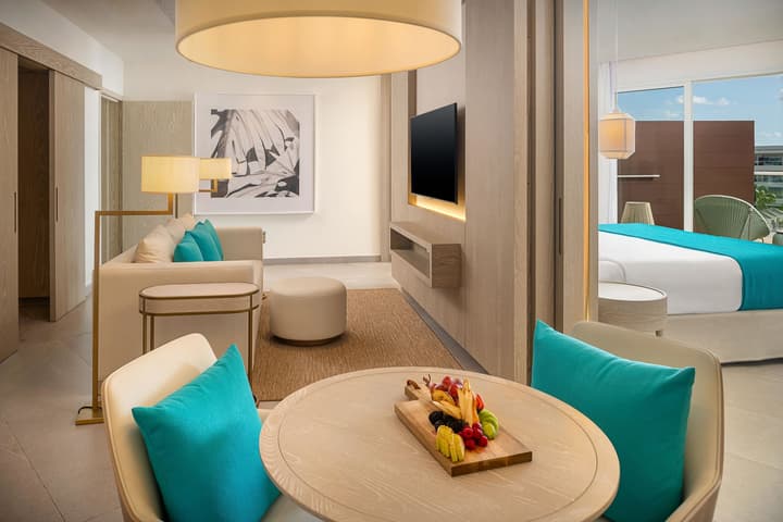 Princess Grand Jamaica Resort - All Inclusive