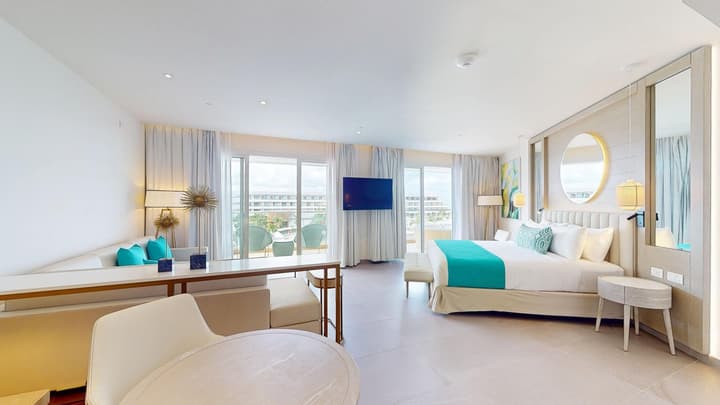 Princess Grand Jamaica Resort - All Inclusive