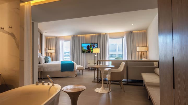 Princess Grand Jamaica Resort - All Inclusive