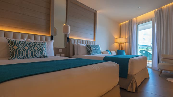 Princess Grand Jamaica Resort - All Inclusive