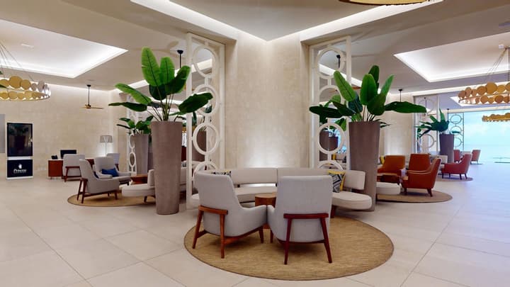 Princess Grand Jamaica Resort - All Inclusive