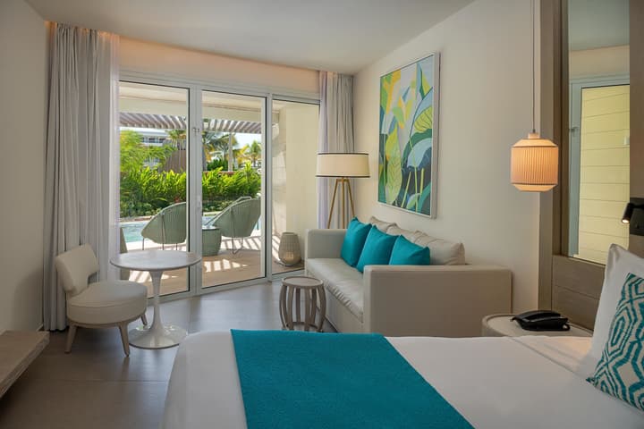 Princess Grand Jamaica Resort - All Inclusive