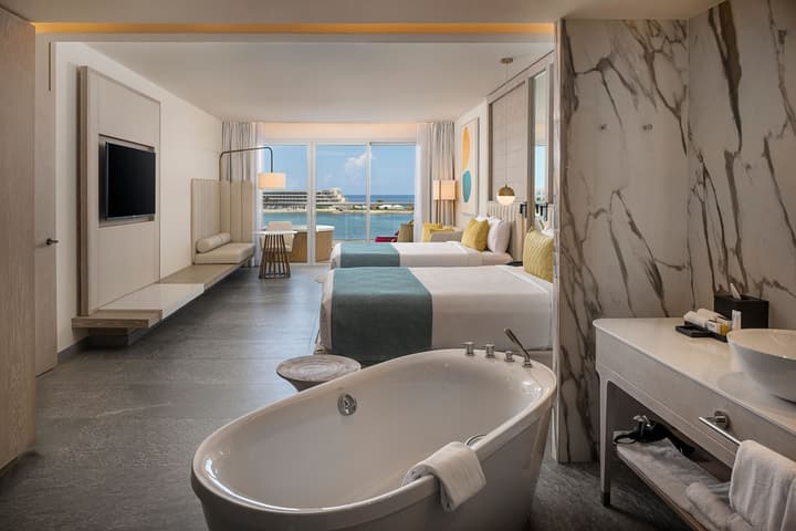 Princess Senses The Mangrove Resort - Adults Only