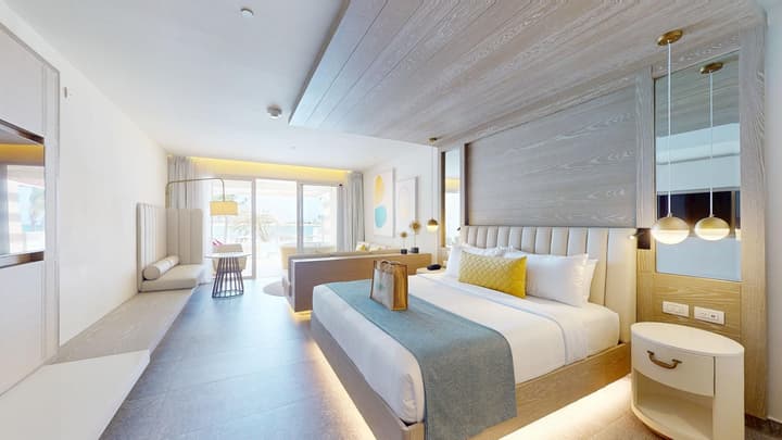 Princess Senses The Mangrove Resort - Adults Only