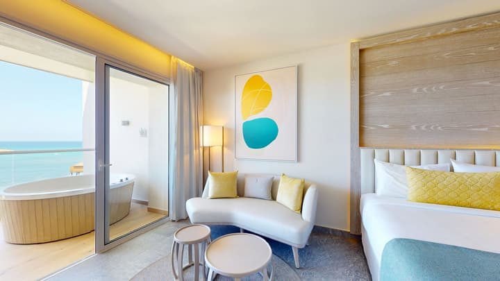 Princess Senses The Mangrove Resort - Adults Only