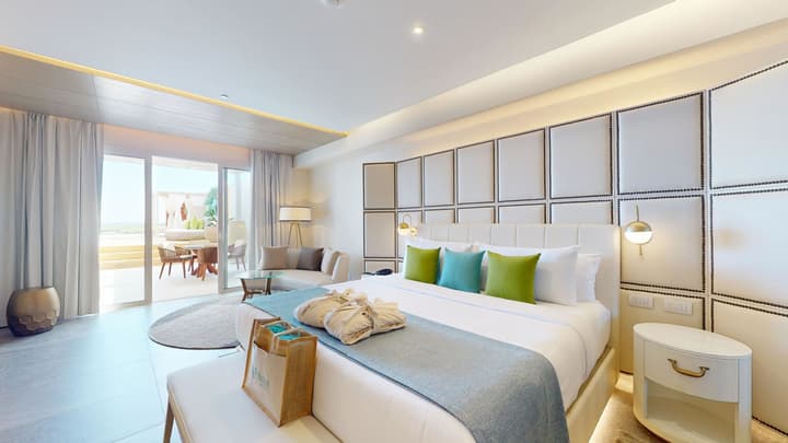 Princess Senses The Mangrove Resort - Adults Only