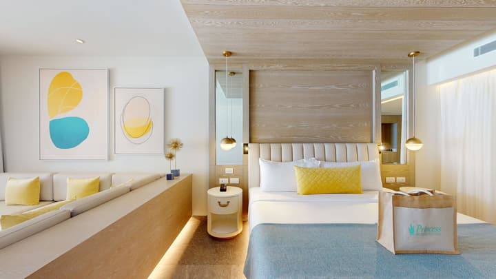Princess Senses The Mangrove Resort - Adults Only