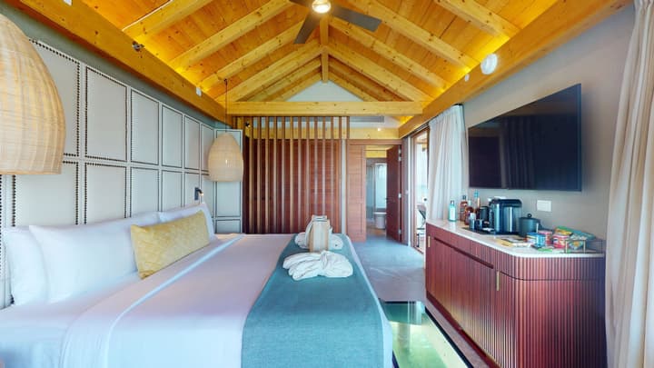 Princess Senses The Mangrove Resort - Adults Only