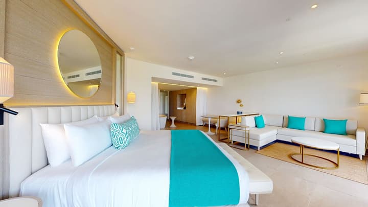 Princess Senses The Mangrove Resort - Adults Only