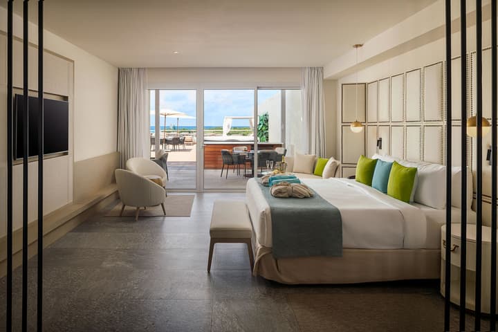 Princess Senses The Mangrove Resort - Adults Only