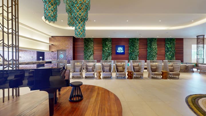 Princess Senses The Mangrove Resort - Adults Only
