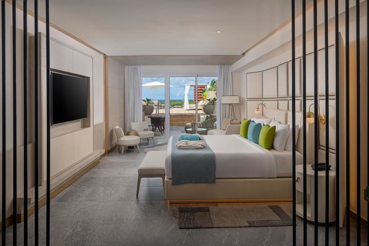 Princess Senses The Mangrove Resort - Adults Only