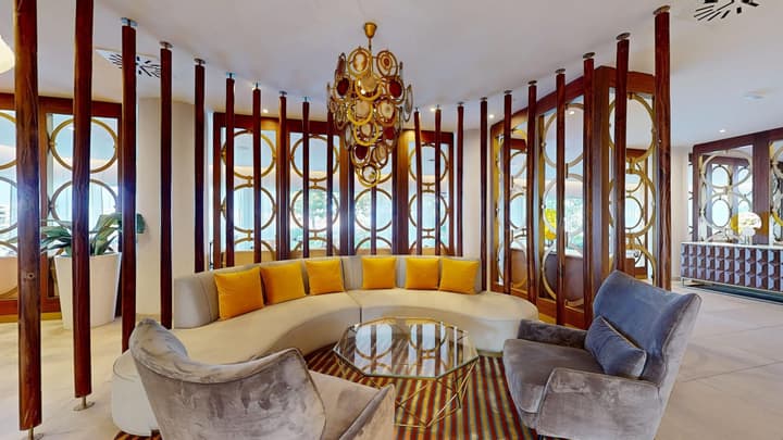 Princess Senses The Mangrove Resort - Adults Only